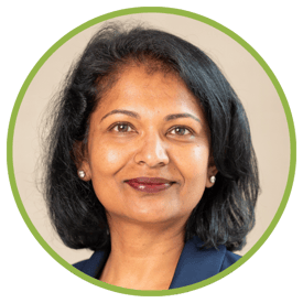 Coulter - Gargi Maheshwari Headshot