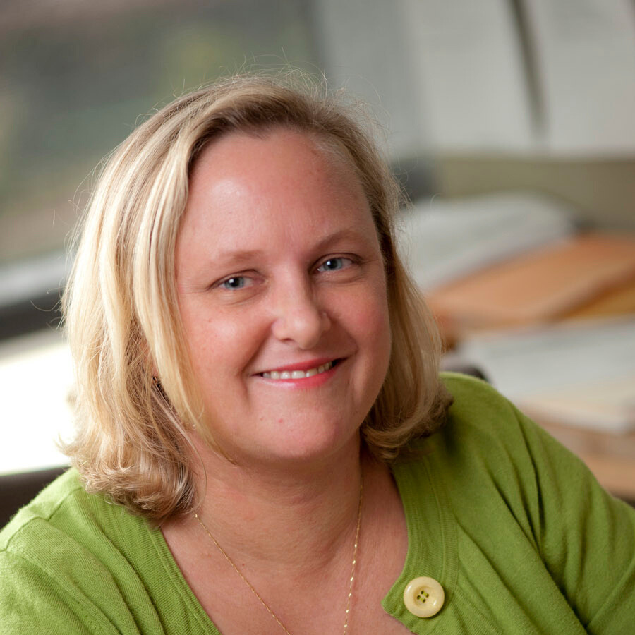 Jane Grande-Allen - Edited