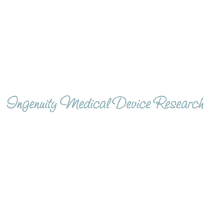 Ingenuity-Medical-Device-Research