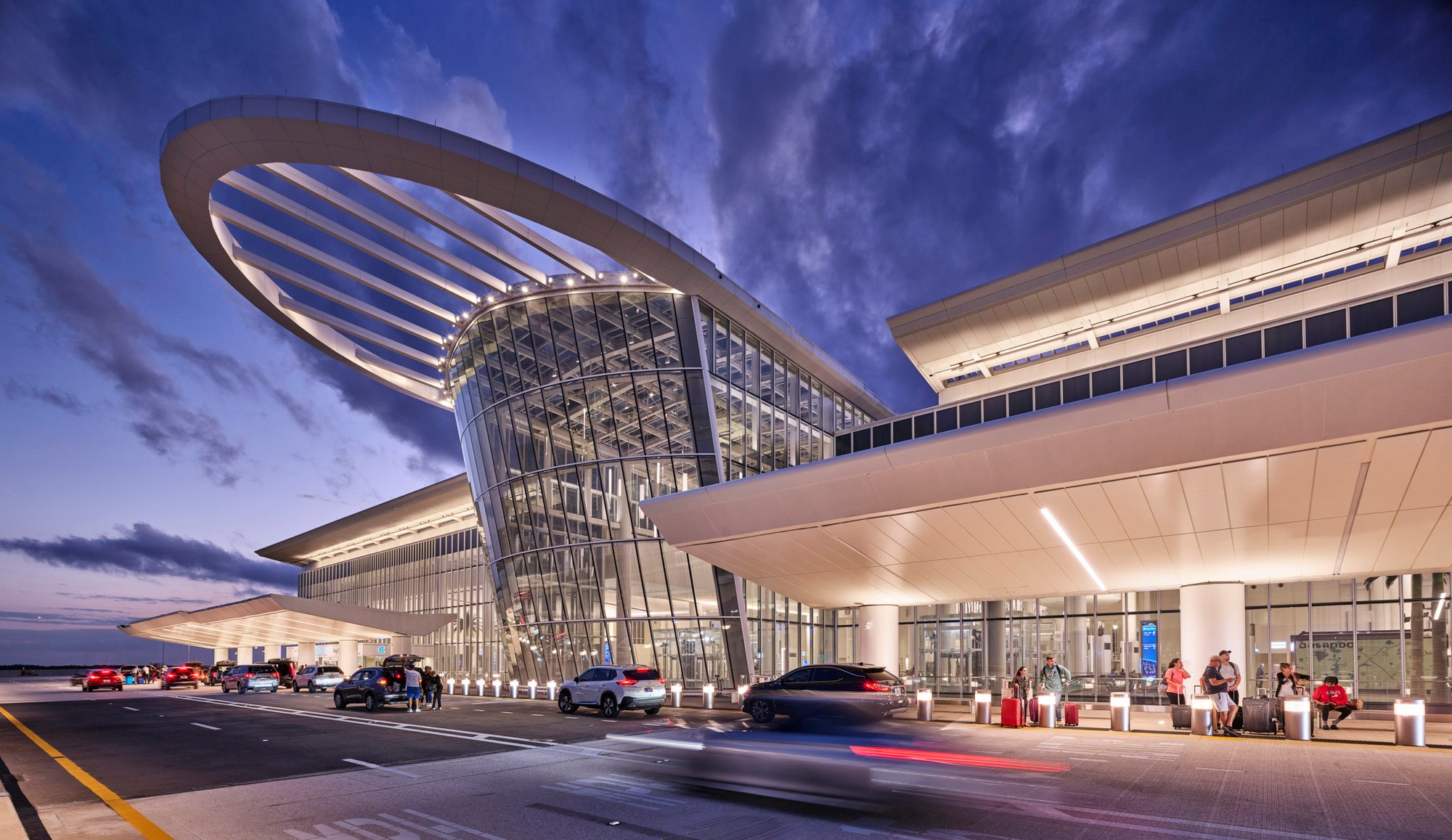 Orlando-Airport