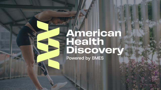 American Health Discovery, powered by BMES (2)