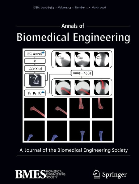 Biomedical Engineering Society - BMES