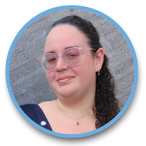 Maria Del Ramos Alamo