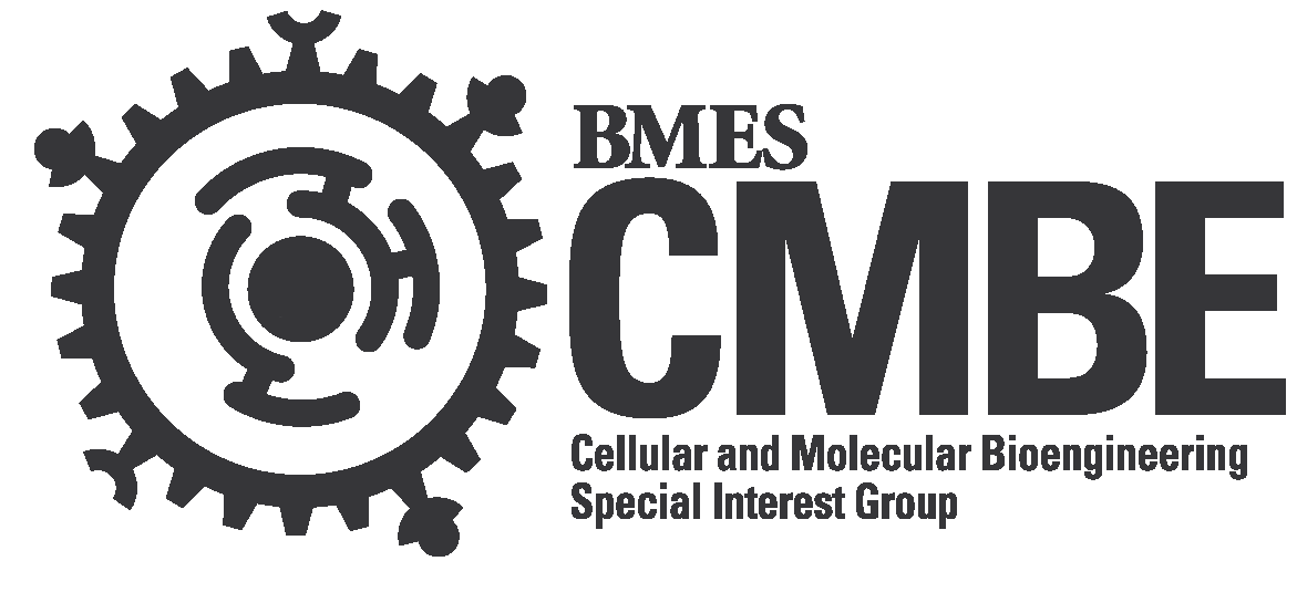 CMBE Logo (Black)