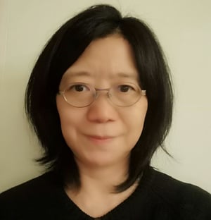 Bingmei Fu