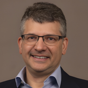 David I. Schreiber 