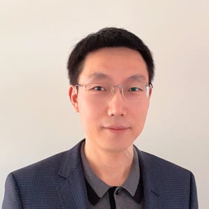 Donghui Zhu