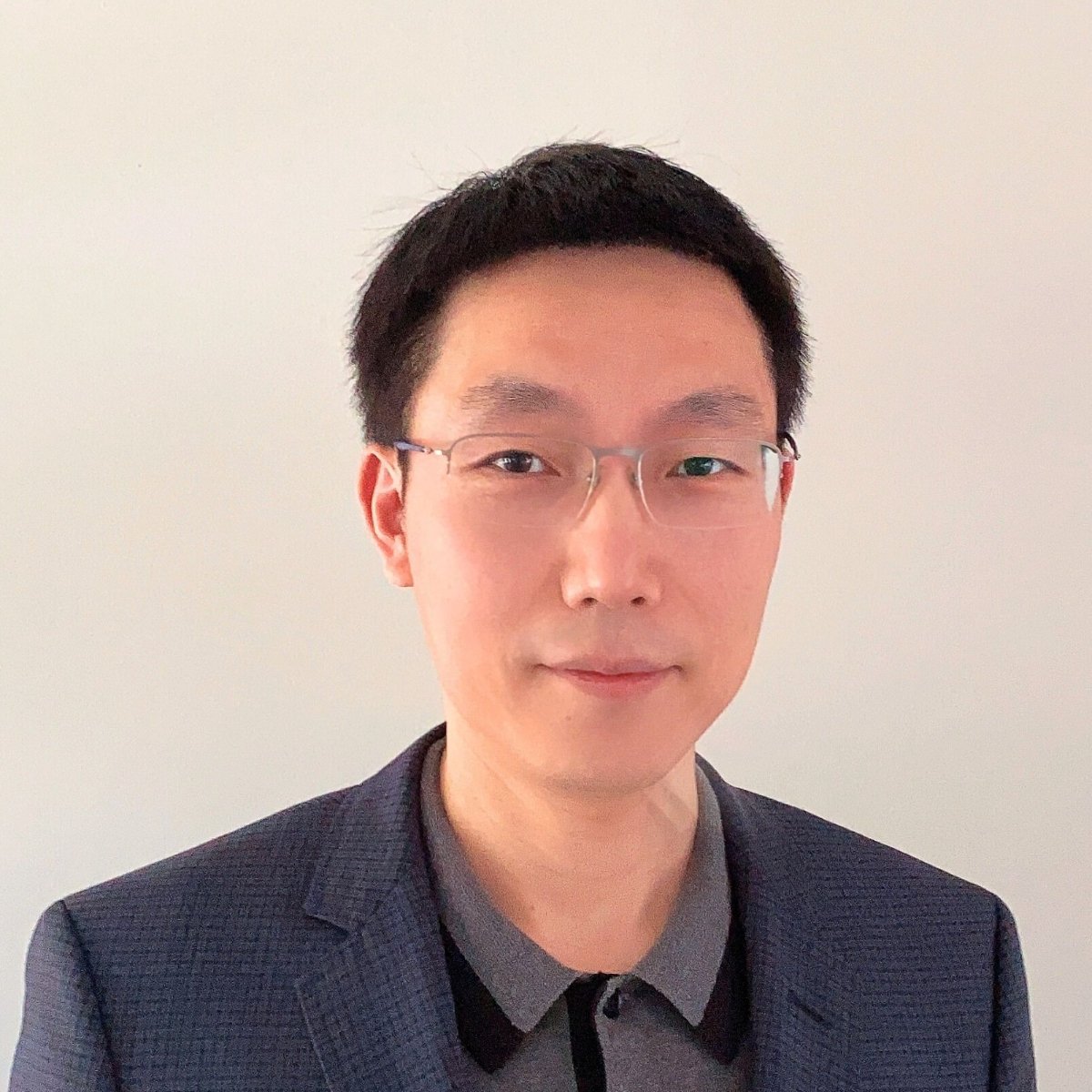 Donghui Zhu