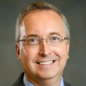 John DesJardins