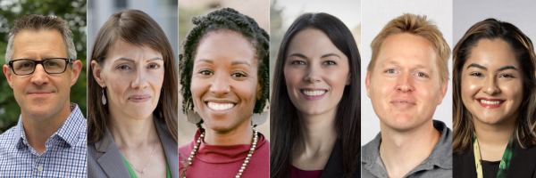 2026 Incoming Board Members