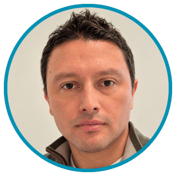 Daniel Gallego-Perez
