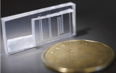 microfluidic-chip