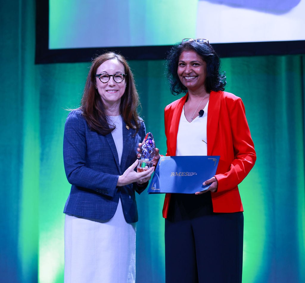 From Lab Concept to Patient Impact: Gargi Maheshwari on Translating Science into Real-World Solutions