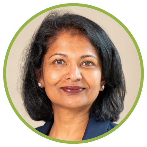 Coulter - Gargi Maheshwari Headshot