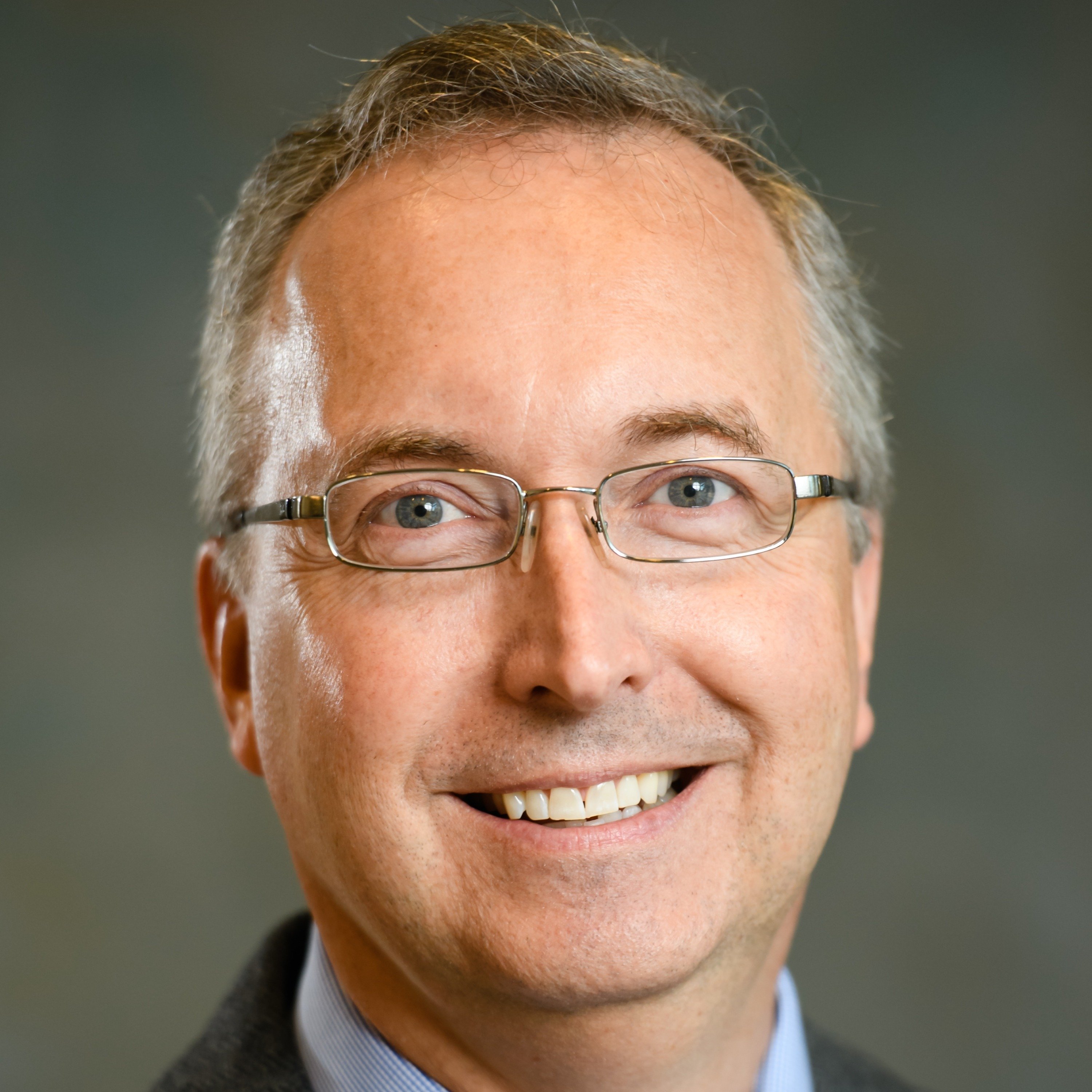 John DesJardins
