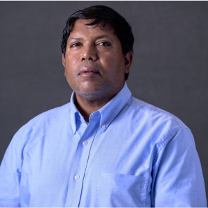 Roger Narayan