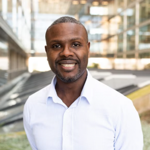 Tyrone Porter
