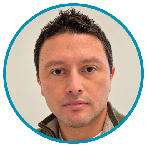 Daniel Gallego-Perez
