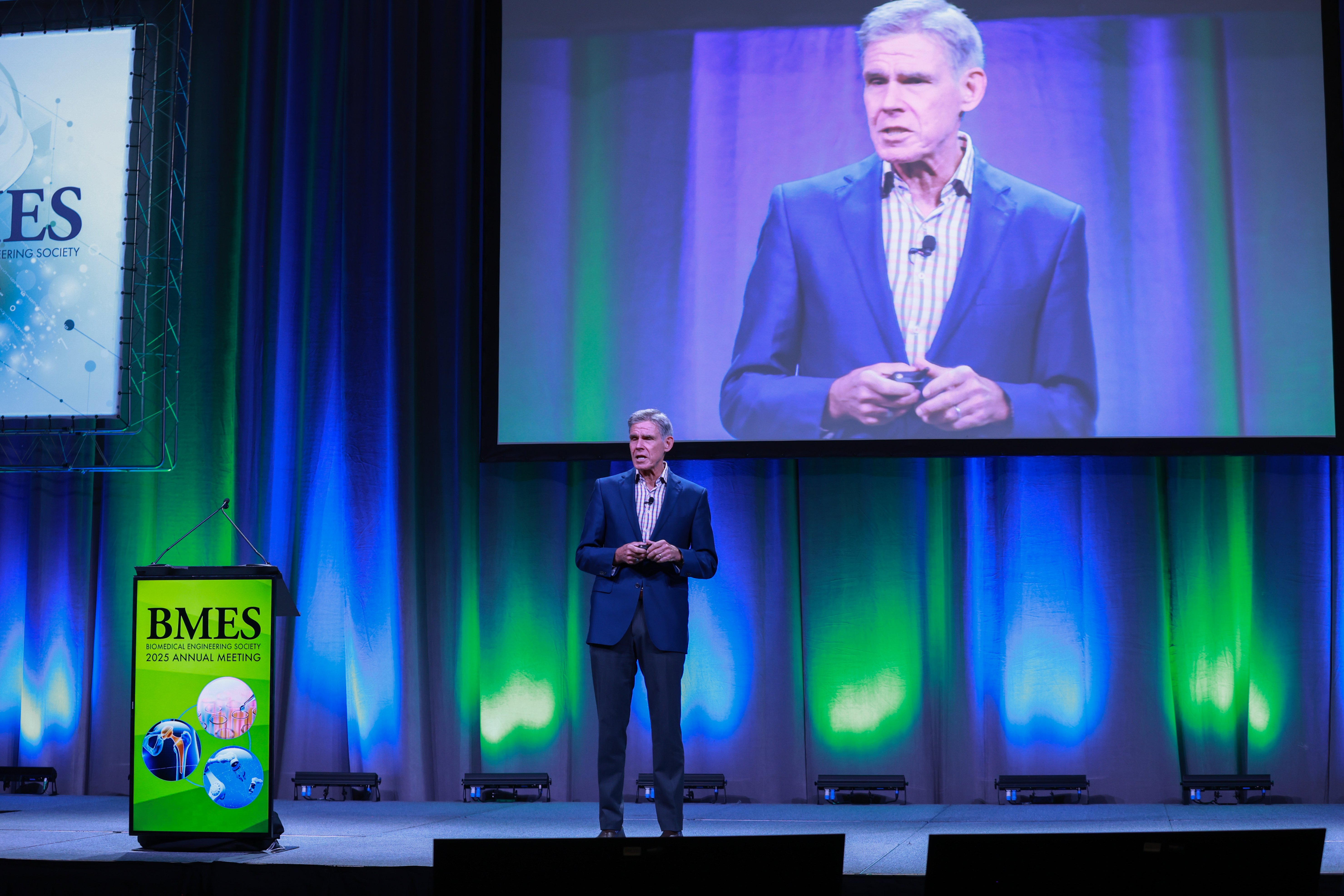 2025 BMES Annual Meeting Post Show Wrap-Up