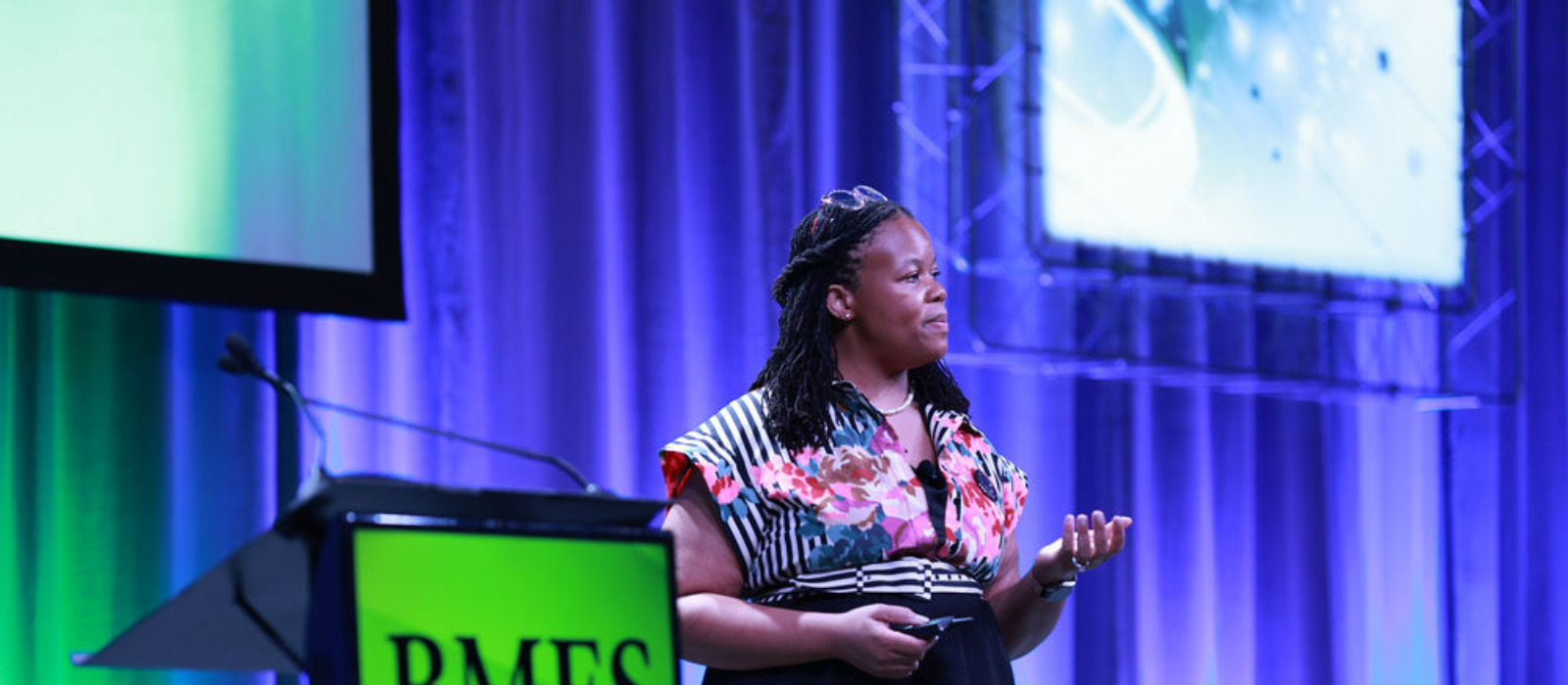 Where Science Meets Service: Princess Imoukhuede’s Approach to Impact