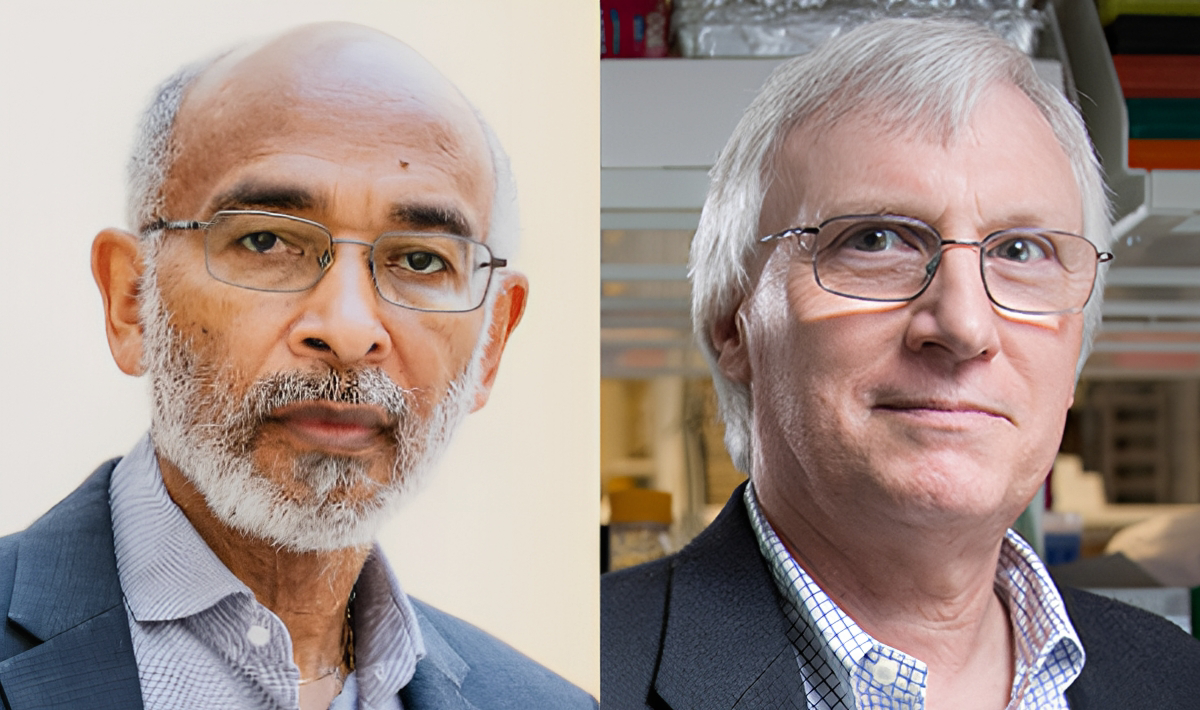 BMES Members Emery Brown and Douglas Lauffenburger Named MIT Institute Professors